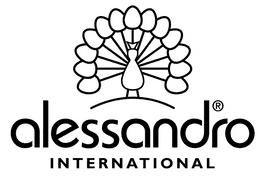 Alessandro Logo