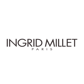 Logo Ingrid Millet