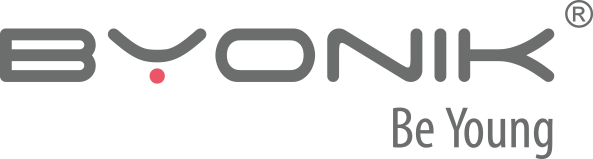Logo Byonik